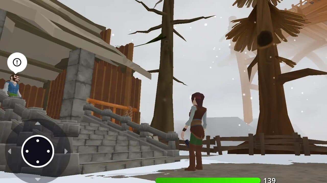 Struckd: 3D Game Creator thumbnail 10