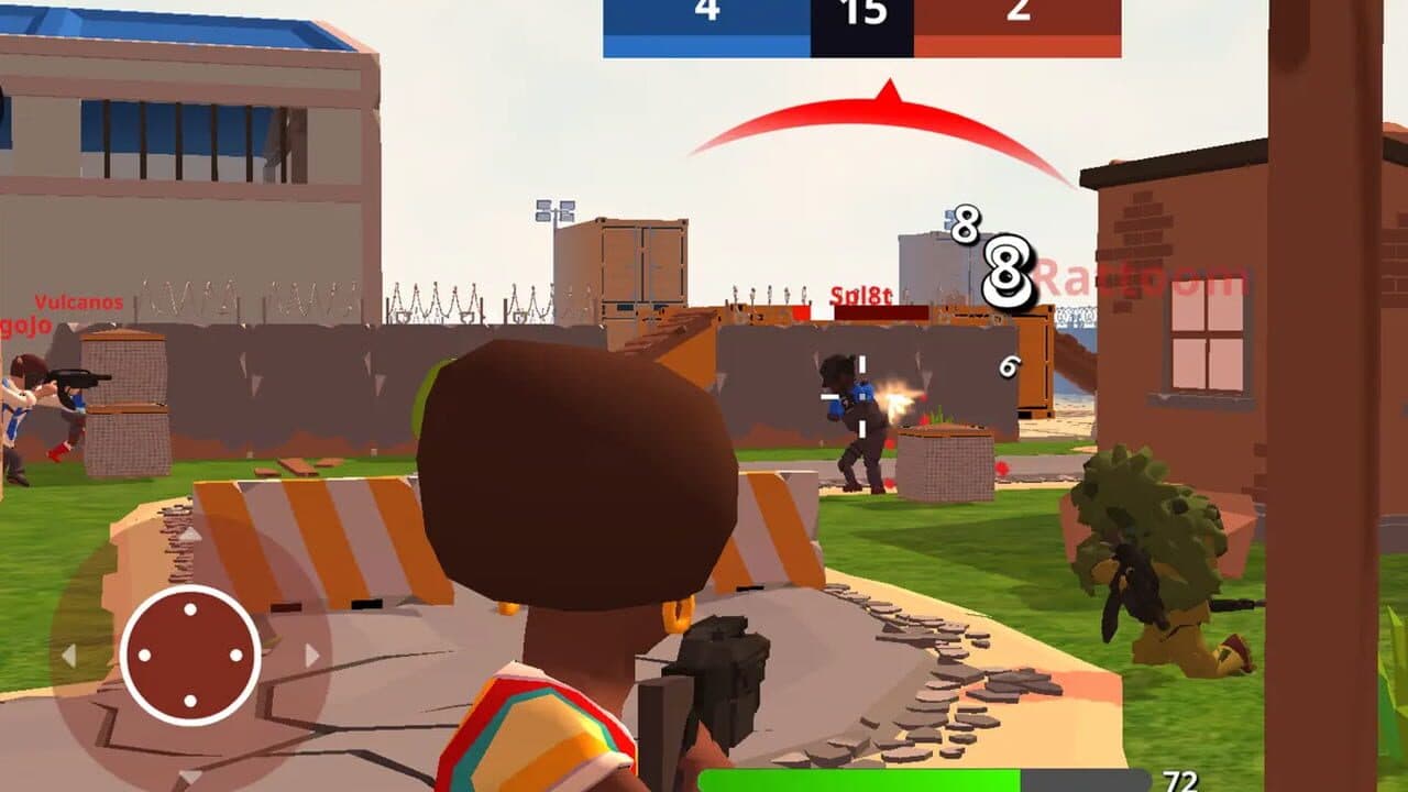 Struckd: 3D Game Creator thumbnail 11