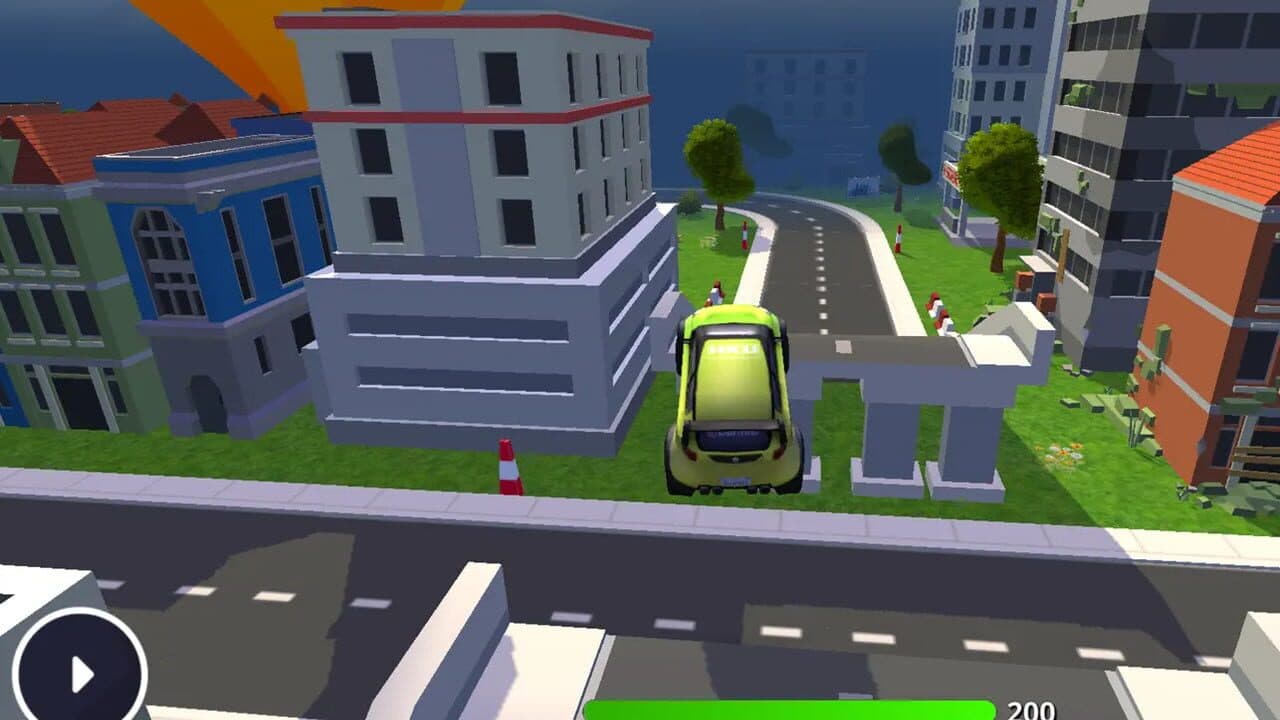 Struckd: 3D Game Creator thumbnail 12