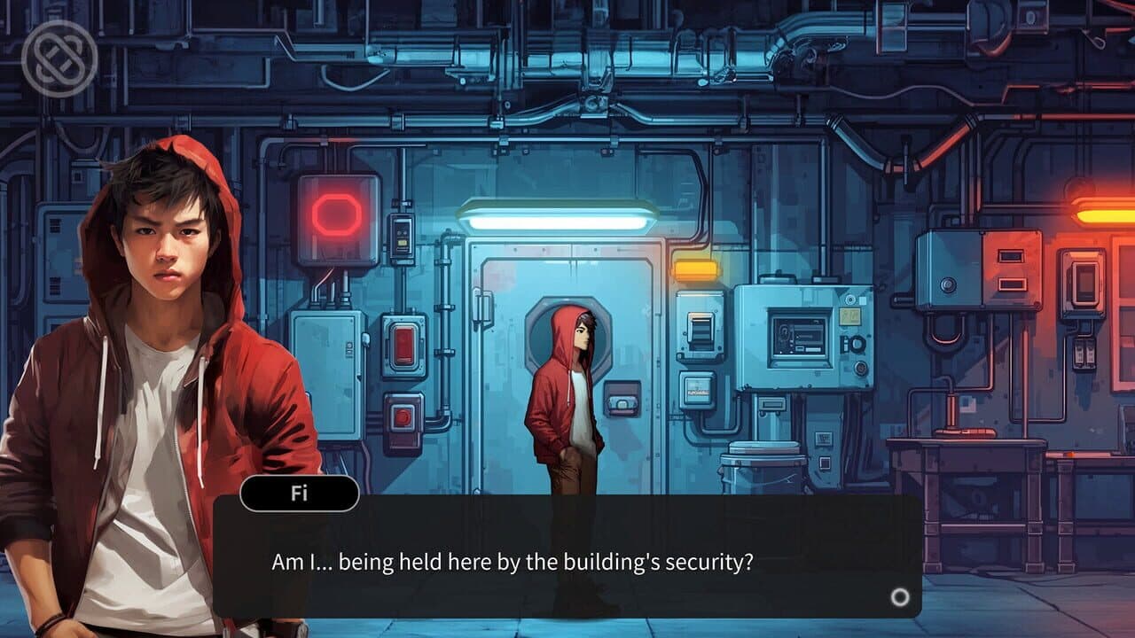 Escape Everlit screenshot 1
