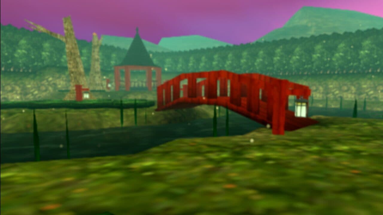 Stargazing 64 screenshot 1