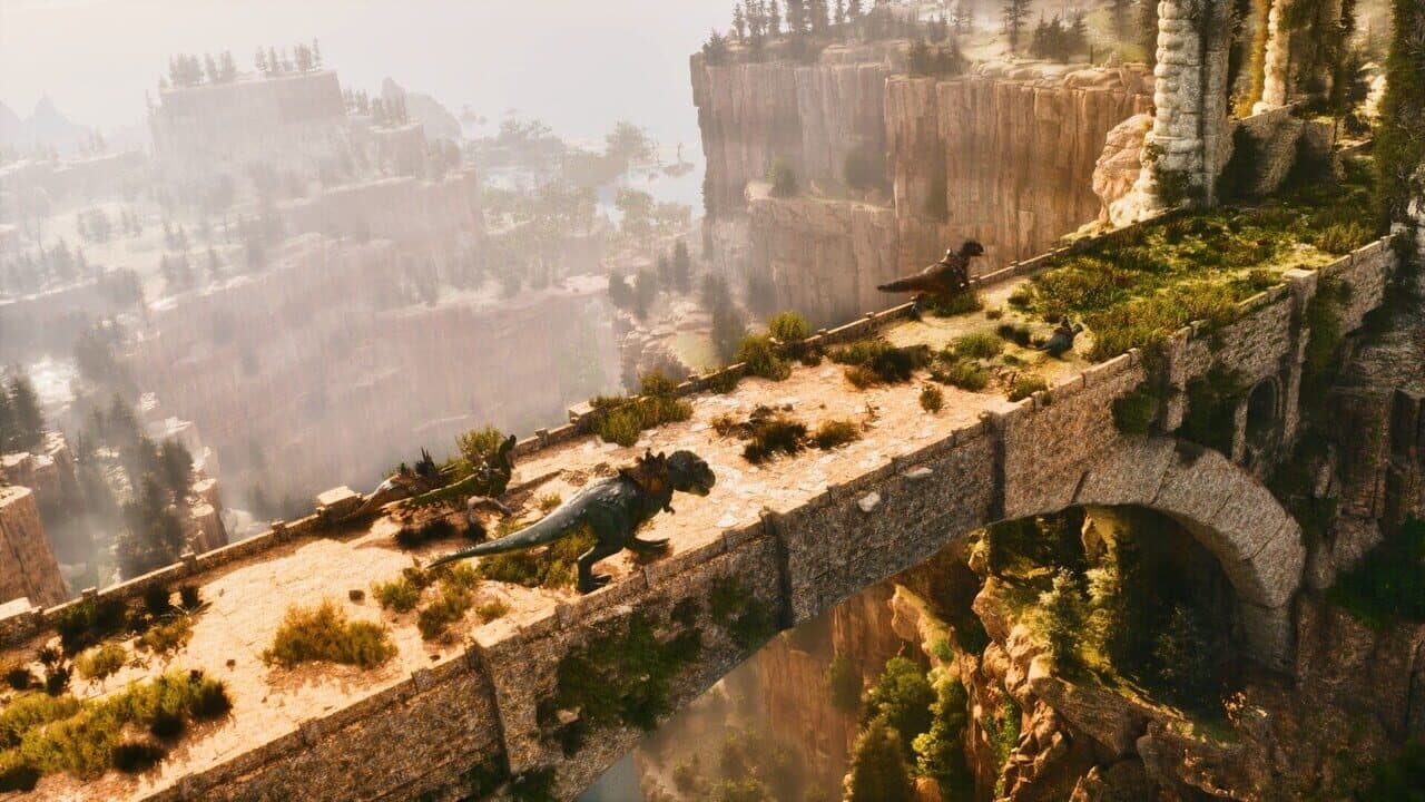 Ark: Ragnarok Ascended thumbnail 2