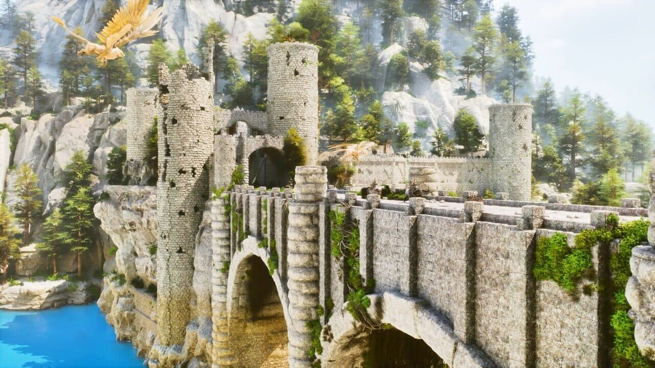 Ark: Ragnarok Ascended thumbnail 3