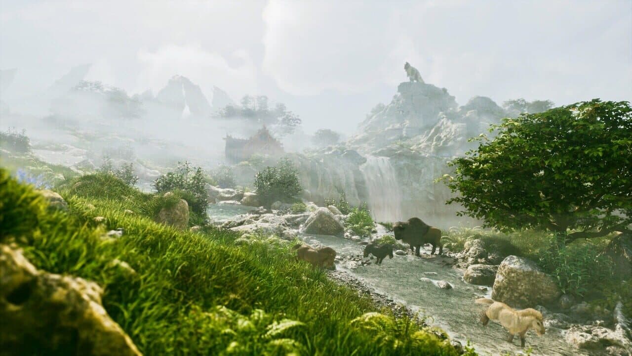 Ark: Ragnarok Ascended thumbnail 10