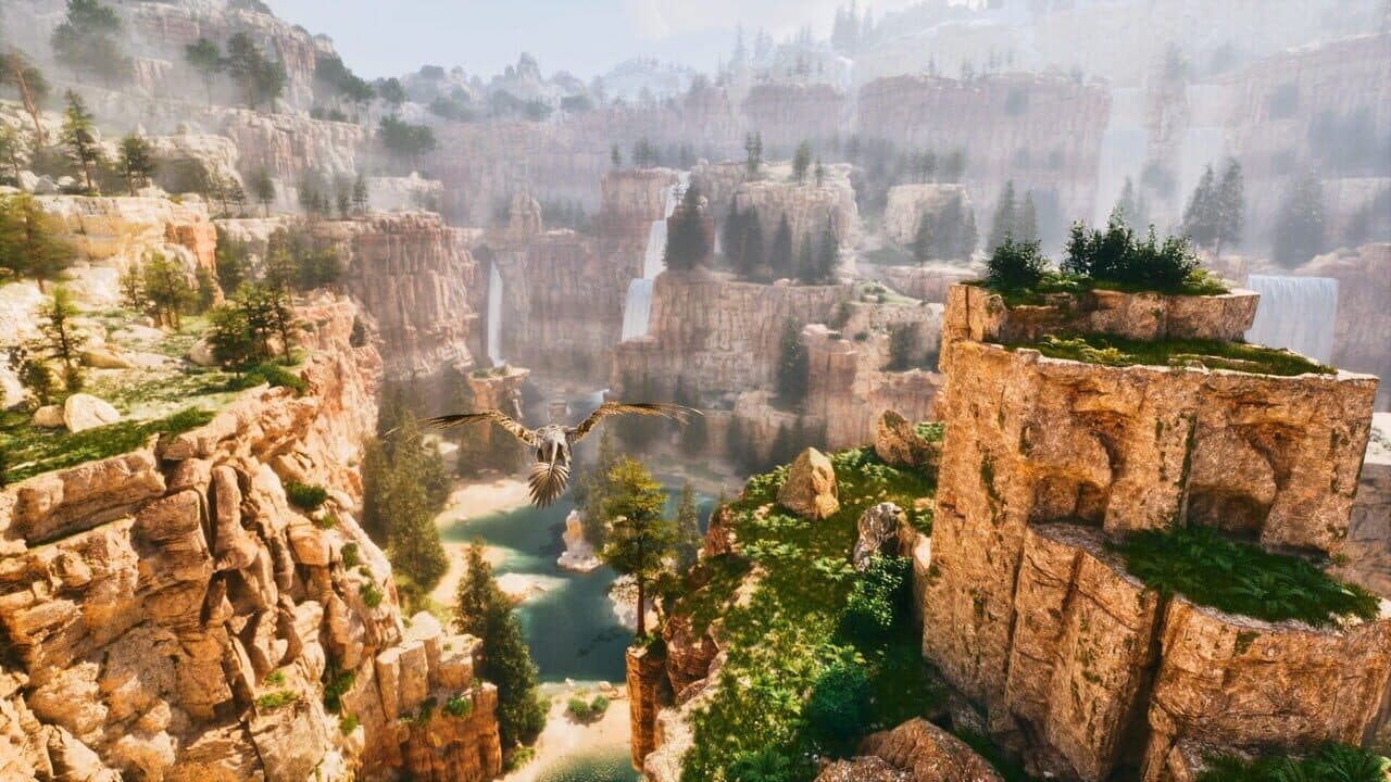 Ark: Ragnarok Ascended thumbnail 4