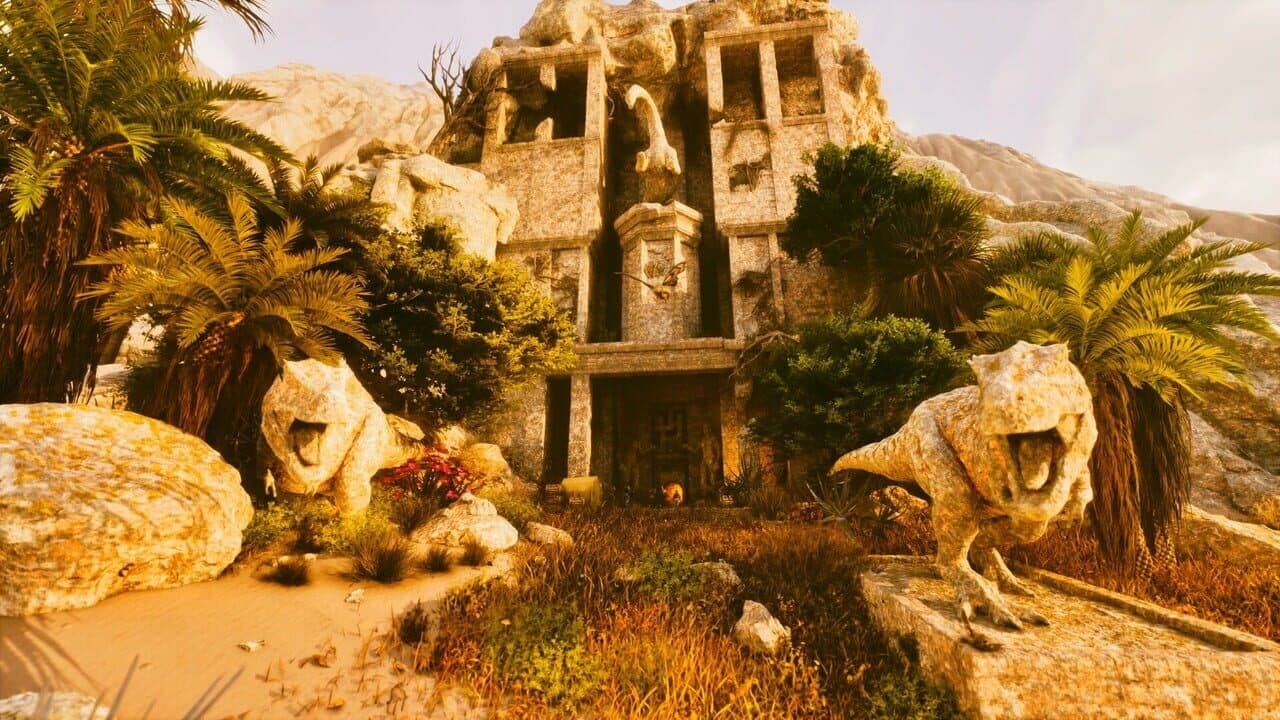 Ark: Ragnarok Ascended thumbnail 14