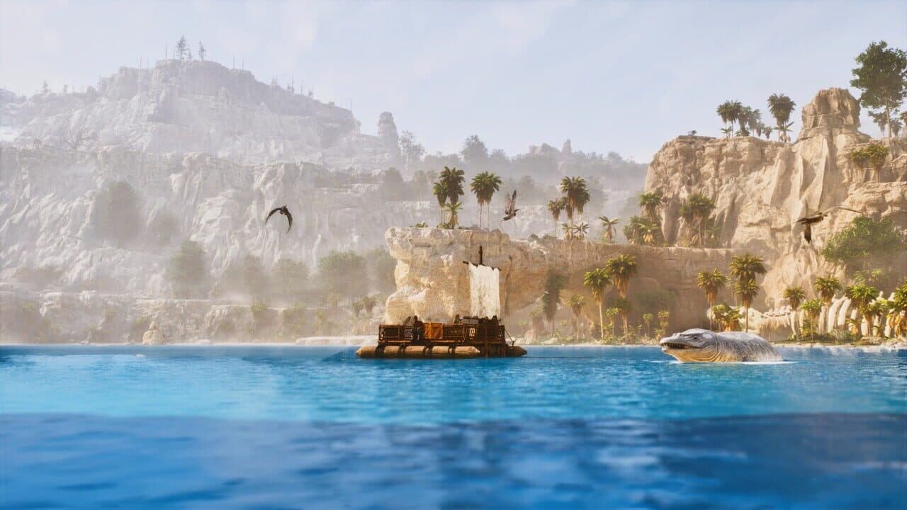 Ark: Ragnarok Ascended thumbnail 9