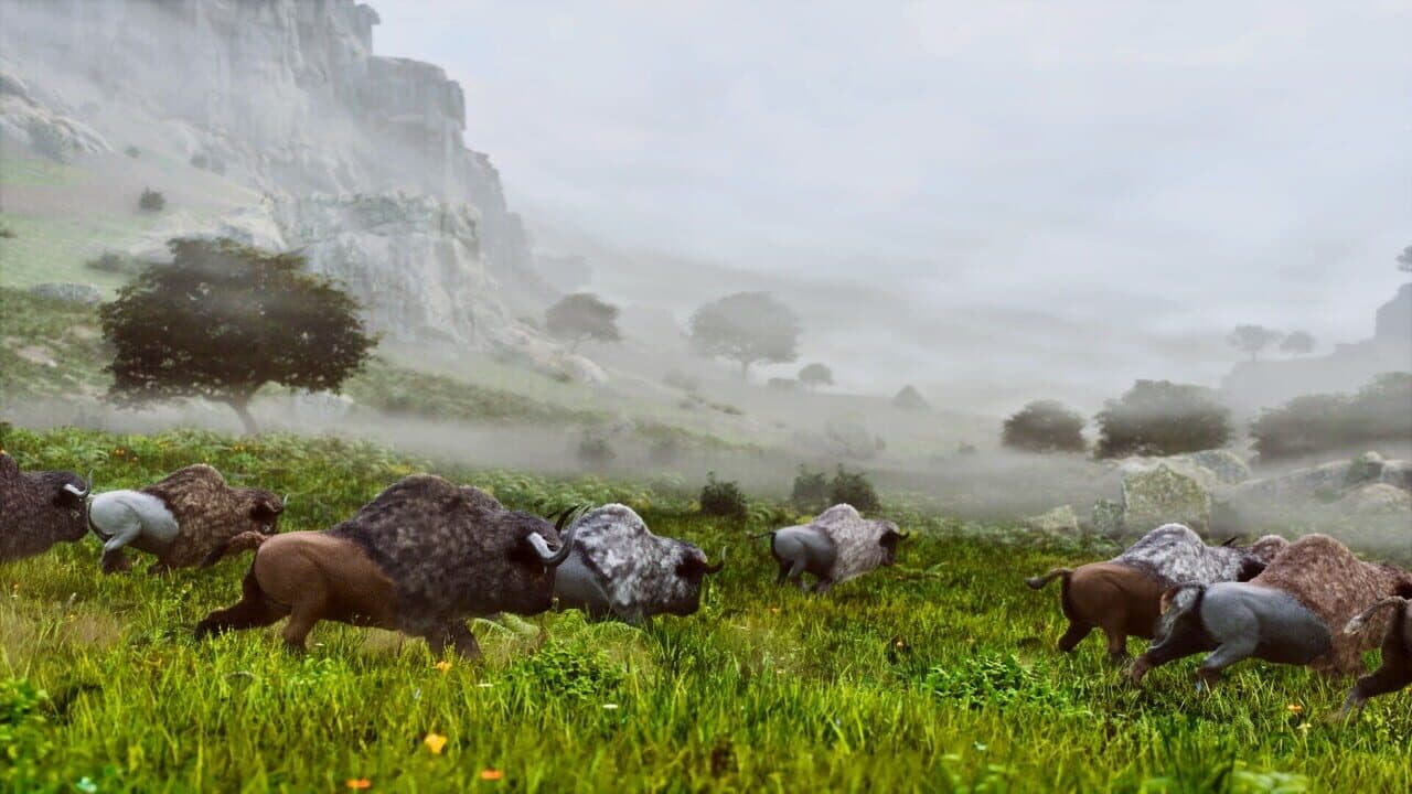 Ark: Ragnarok Ascended thumbnail 5