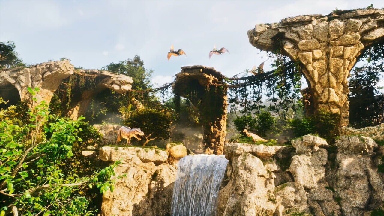 Ark: Ragnarok Ascended thumbnail 8