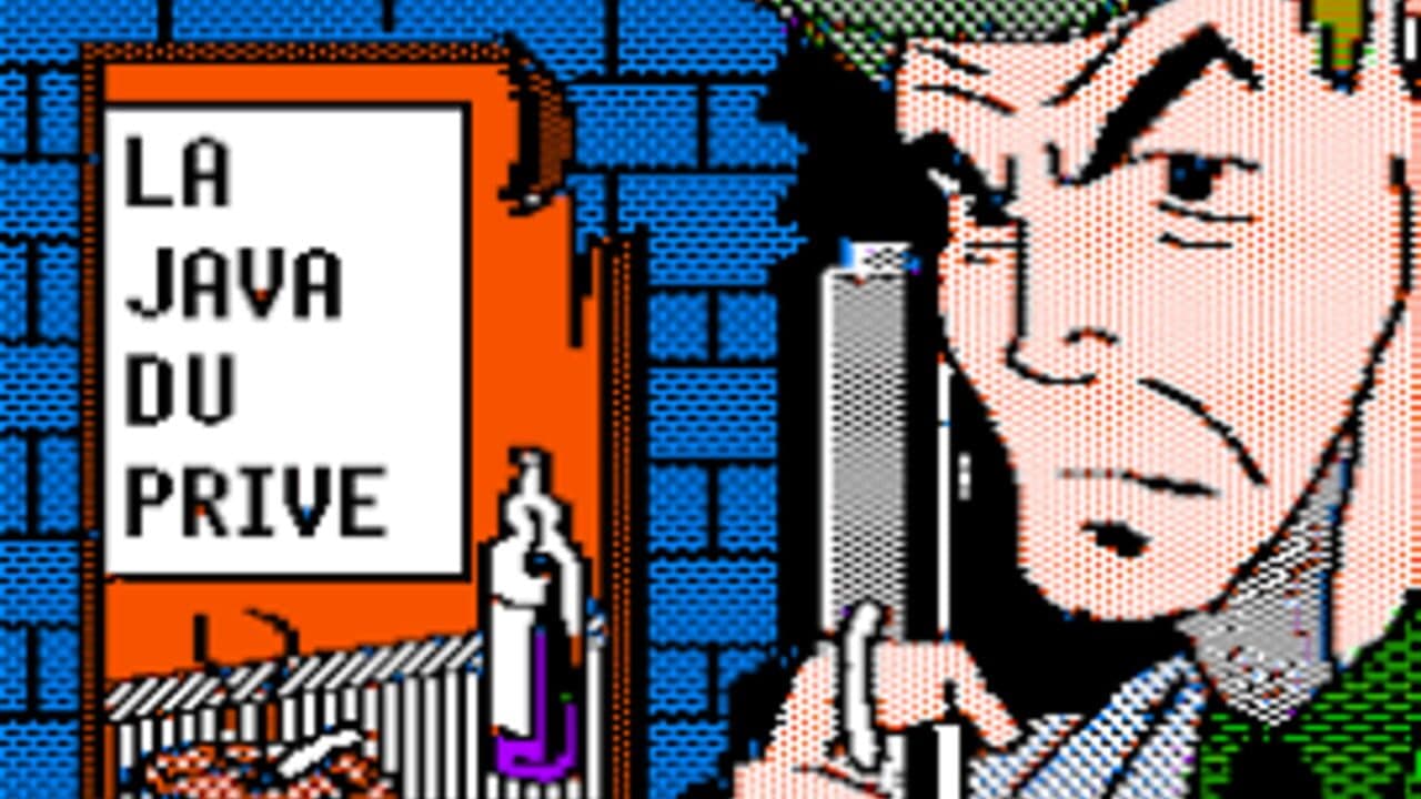 La Java du Privé screenshot 1