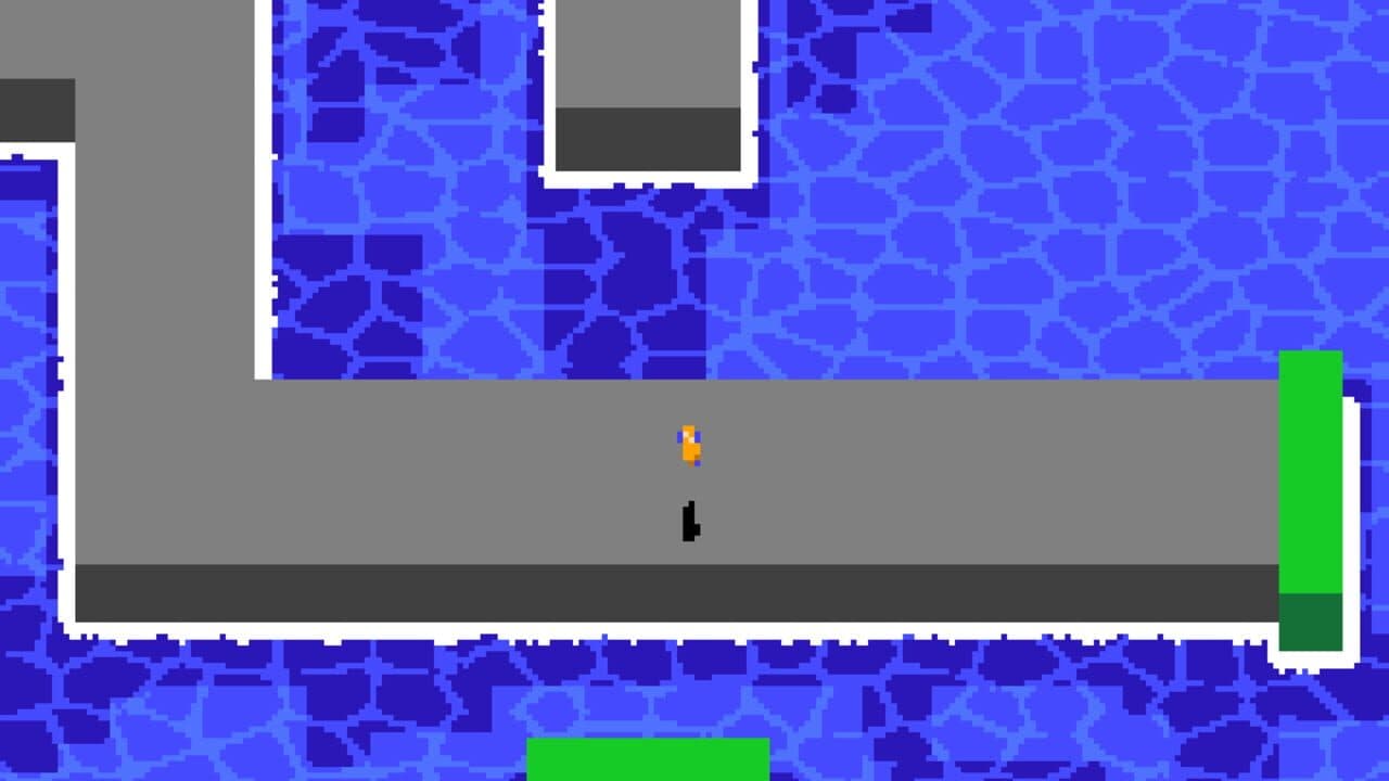 Breadskate Forever screenshot 1