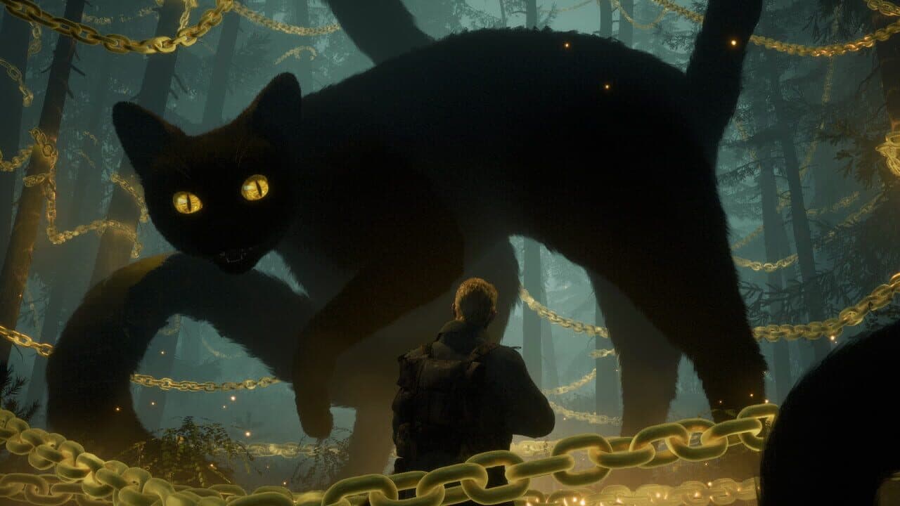 Chains of Lukomorye thumbnail 3