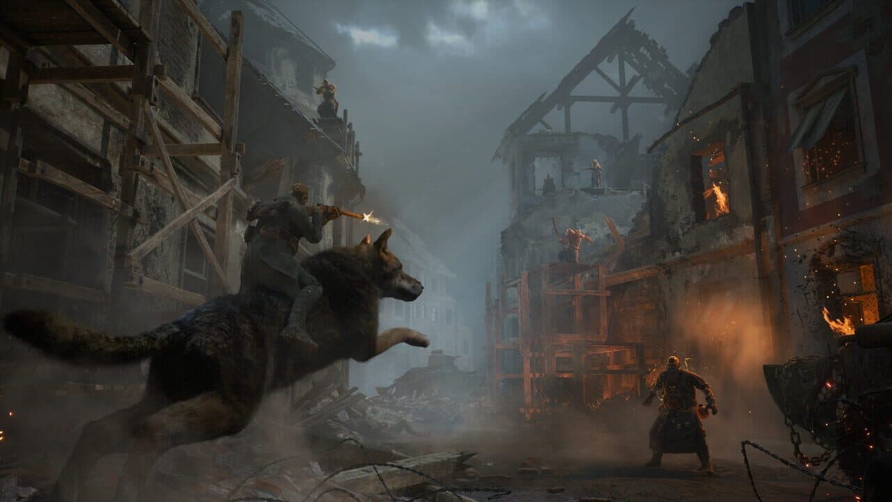 Chains of Lukomorye thumbnail 4