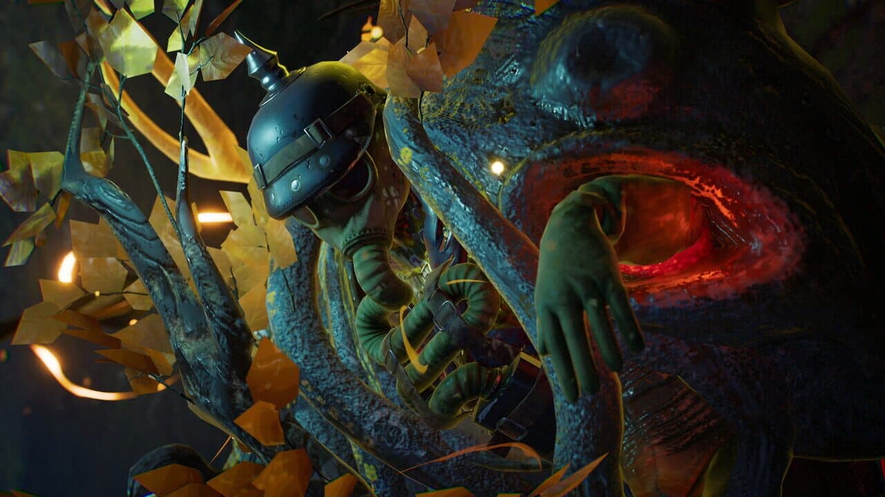 Chains of Lukomorye thumbnail 5