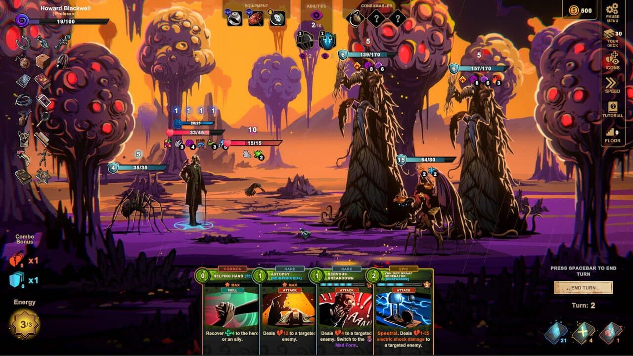 Menace from the Deep: The Rift of Sanity thumbnail 5
