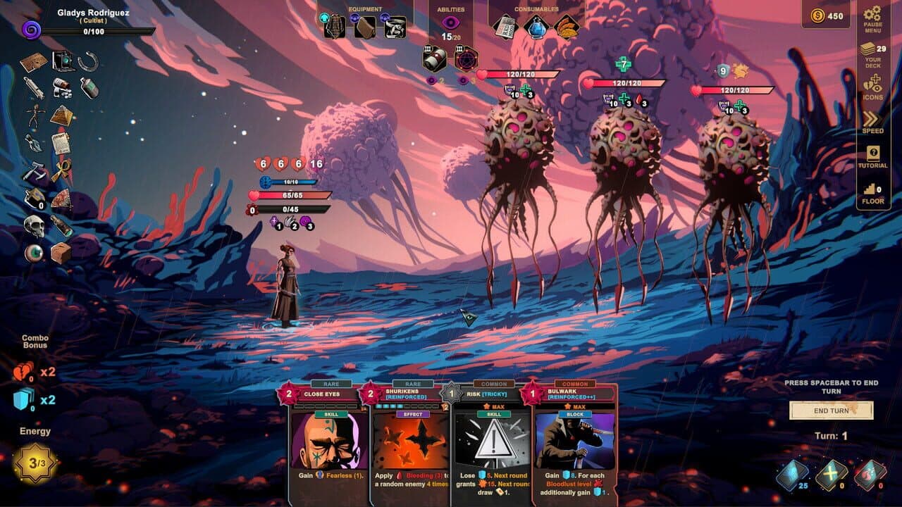 Menace from the Deep: The Rift of Sanity thumbnail 11