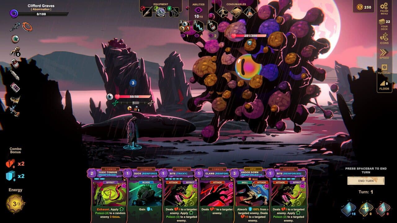Menace from the Deep: The Rift of Sanity thumbnail 3