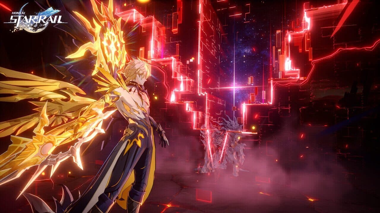 Honkai: Star Rail - For the Sun is Set to Die thumbnail 2