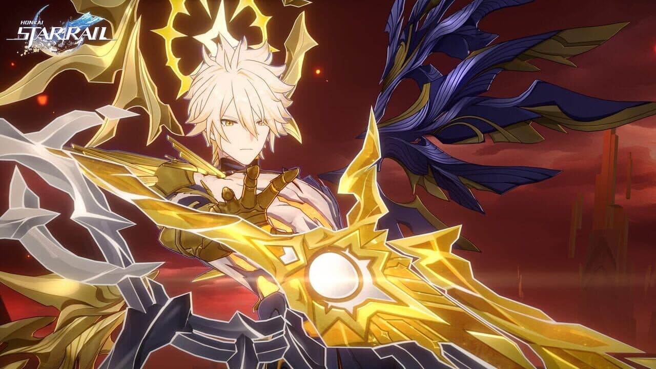 Honkai: Star Rail - For the Sun is Set to Die thumbnail 4
