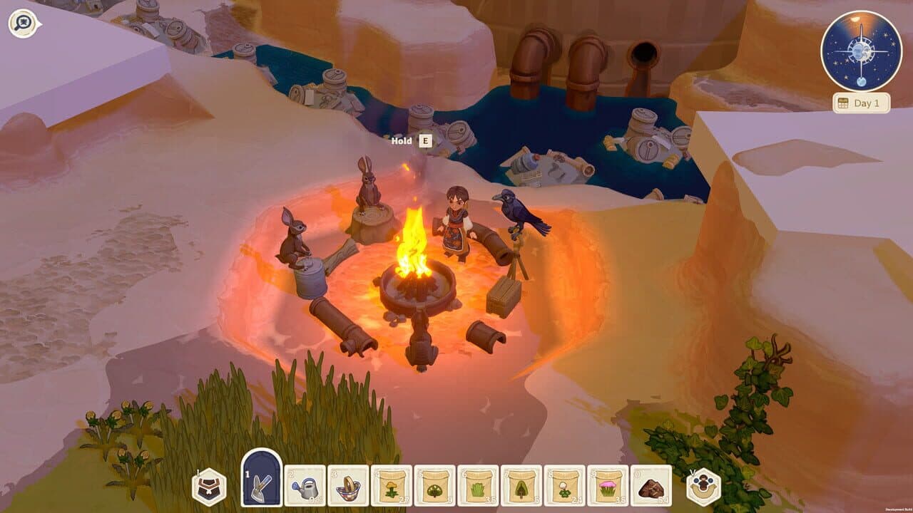The Regreening thumbnail 4