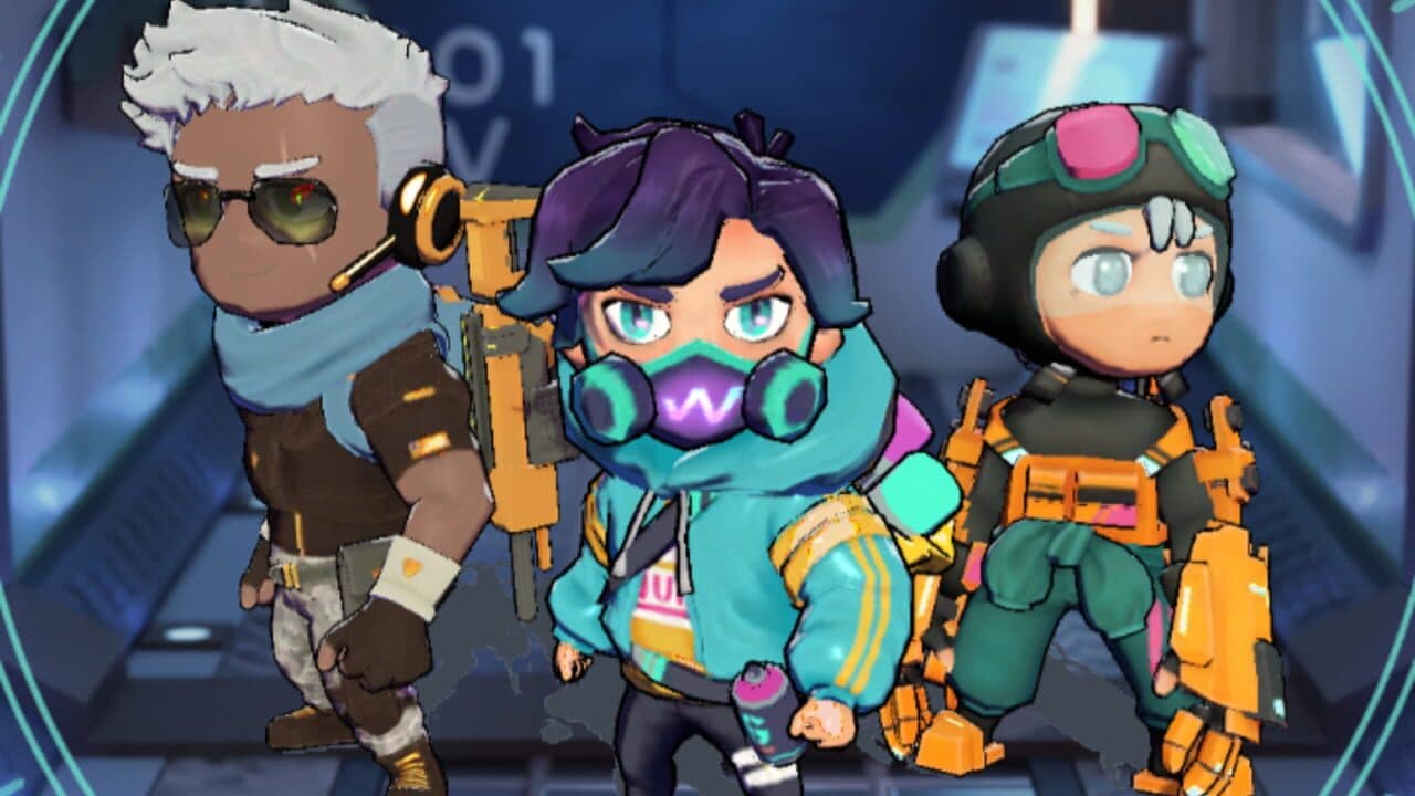 Lumilight: The Fifth Energy thumbnail 3