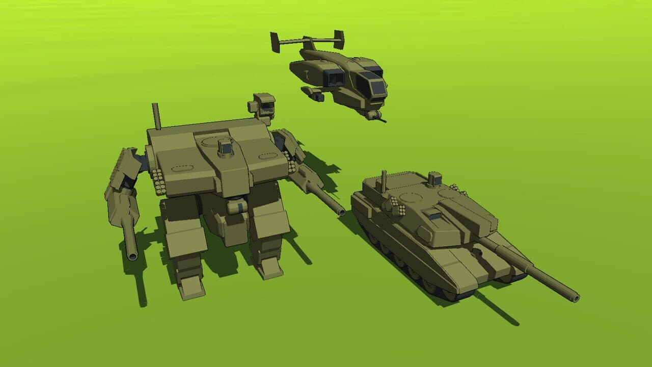 SteelFront thumbnail 2