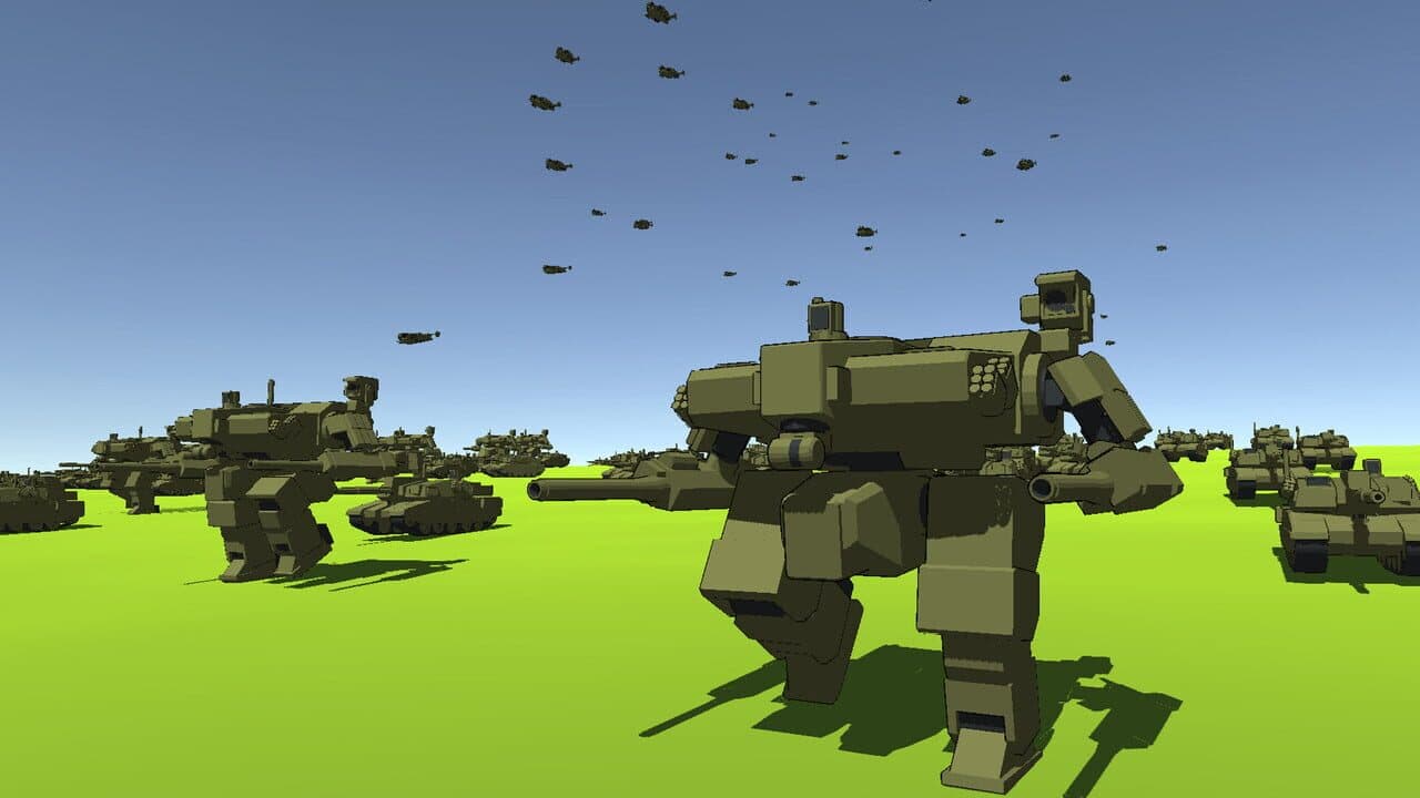 SteelFront thumbnail 3