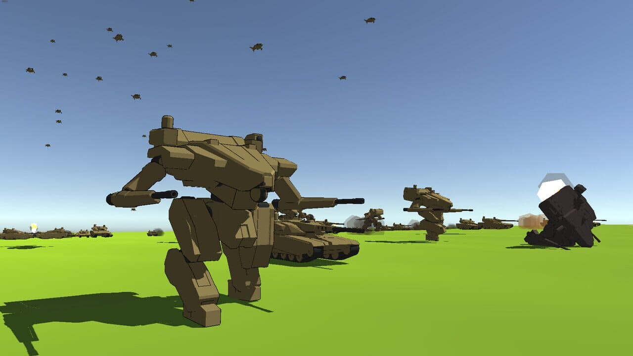 SteelFront thumbnail 4