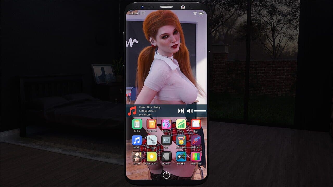 Being a DIK: Season 3 thumbnail 2