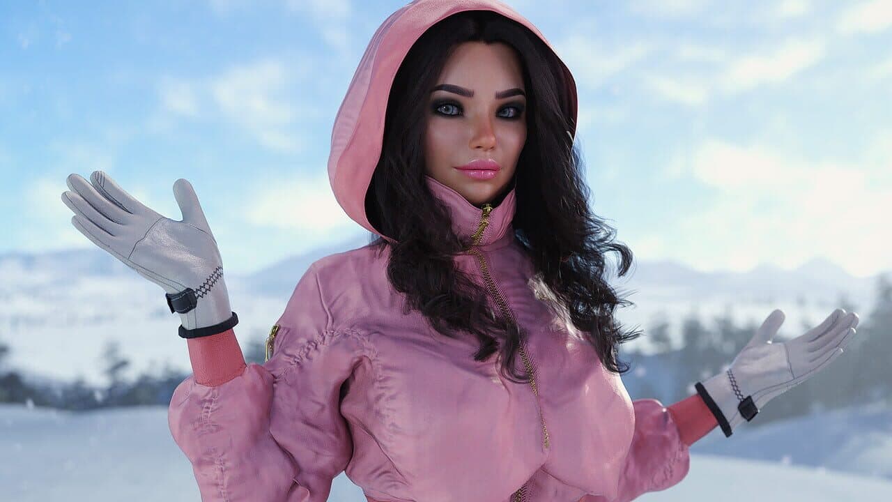 Being a DIK: Season 3 thumbnail 4