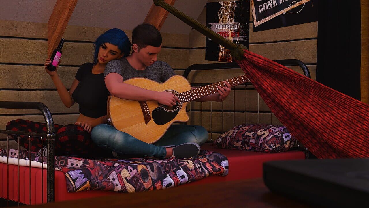 Being a DIK: Season 3 thumbnail 15
