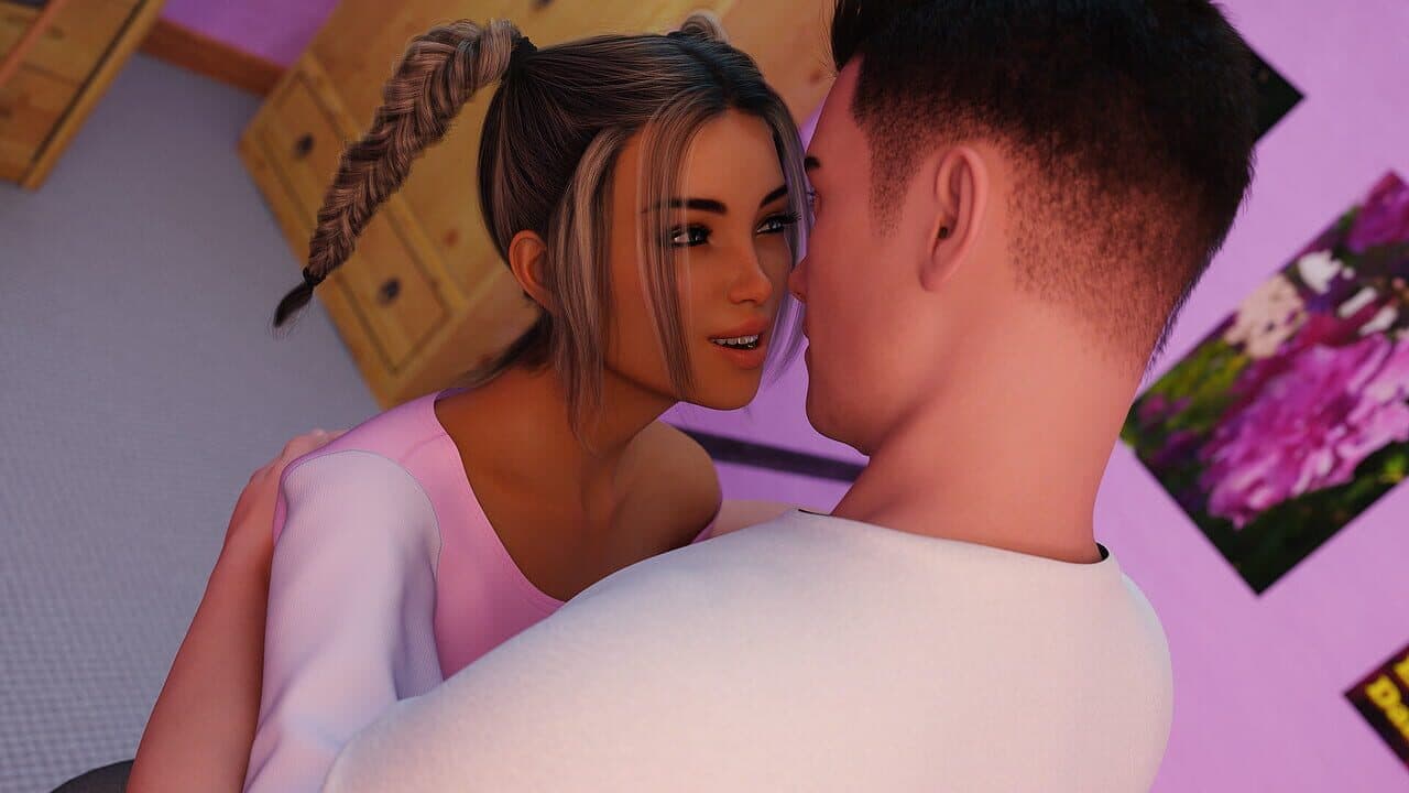 Being a DIK: Season 3 thumbnail 10