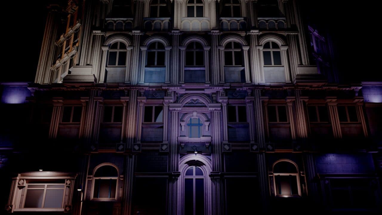 Harrowed World: Portents In Red thumbnail 3