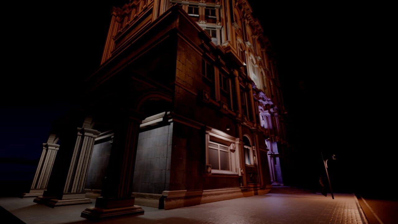 Harrowed World: Portents In Red thumbnail 4
