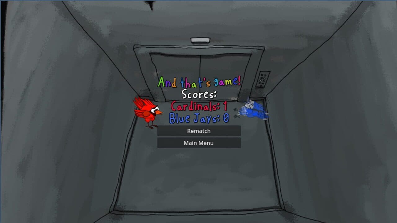 Birds of a Feather thumbnail 2