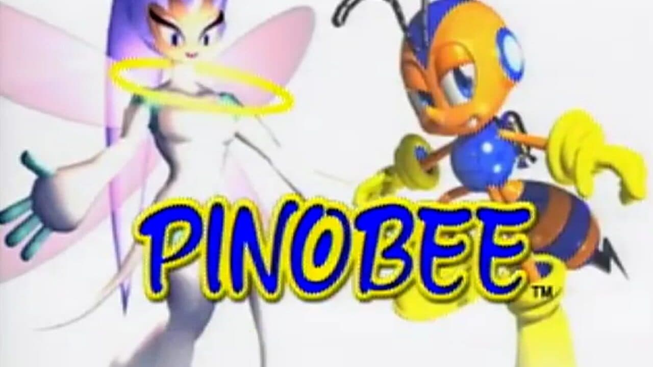 Pinobee screenshot 1