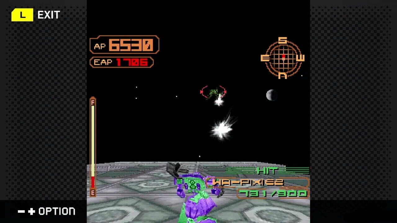 G-Mode Archives+: Armored Core Mobile 2 thumbnail 2