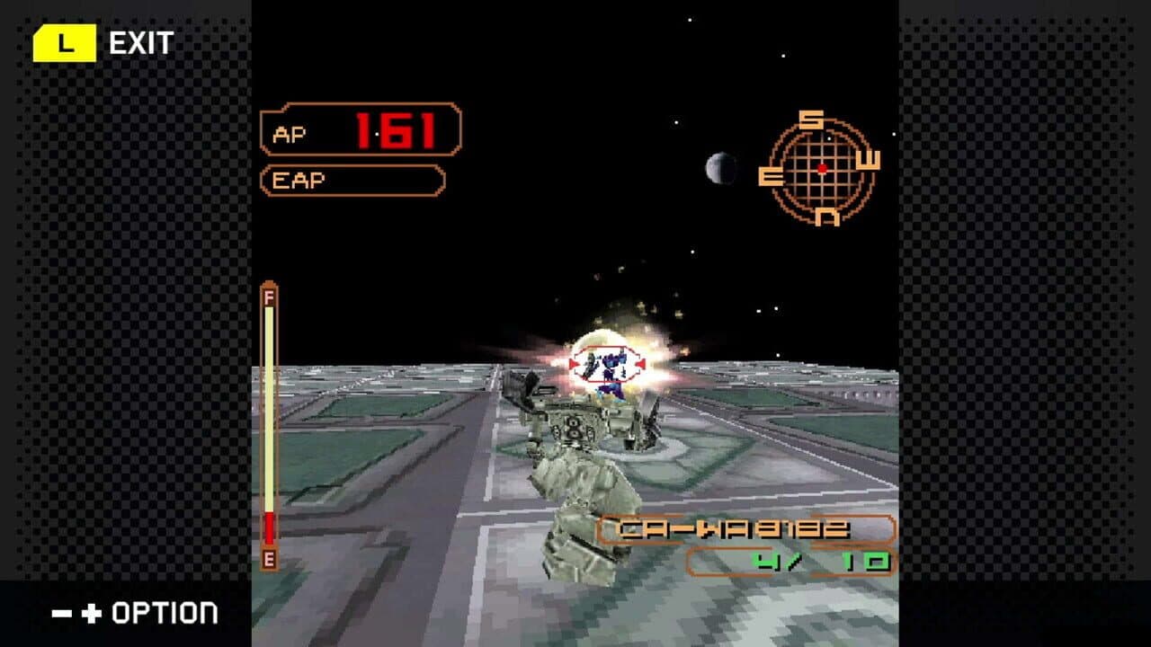 G-Mode Archives+: Armored Core Mobile 2 thumbnail 5