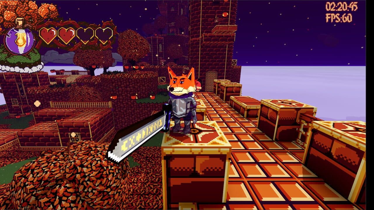 Whiskerwood Vale thumbnail 6
