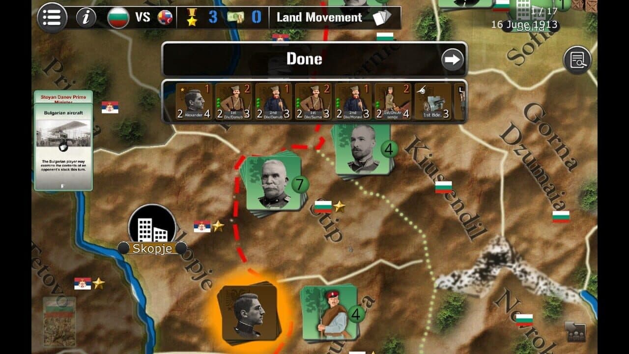 Wars Across the World: Bulgaria 1913 thumbnail 9