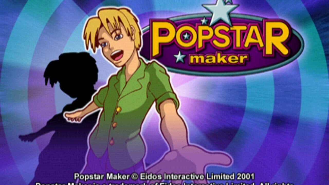 Popstar Maker screenshot 1
