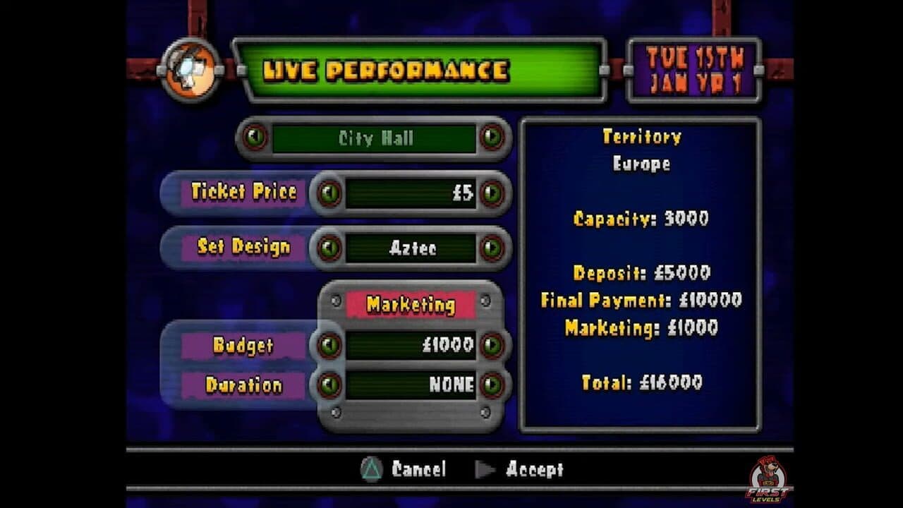 Popstar Maker thumbnail 2
