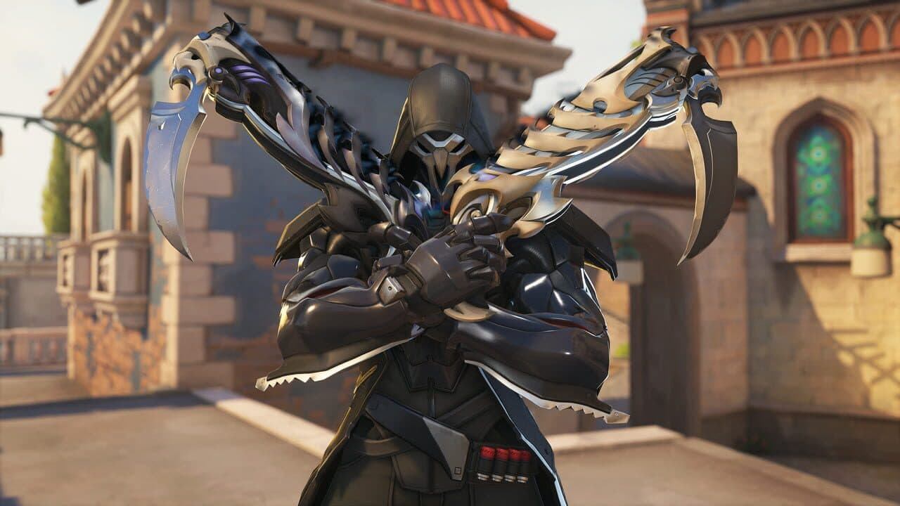 Overwatch 2: Season 17 - Powered Up! thumbnail 2