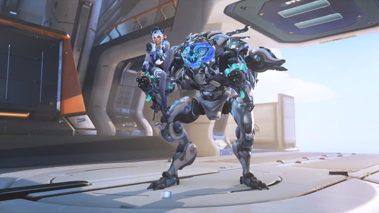 Overwatch 2: Season 17 - Powered Up! thumbnail 3