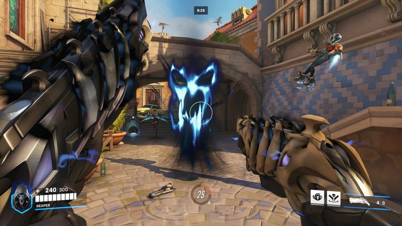 Overwatch 2: Season 17 - Powered Up! thumbnail 6
