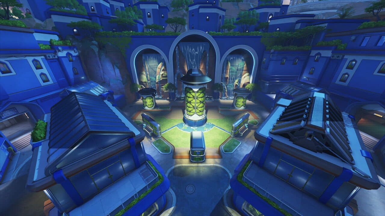 Overwatch 2: Season 17 - Powered Up! thumbnail 10