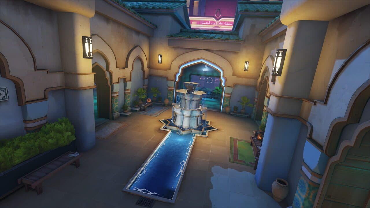 Overwatch 2: Season 17 - Powered Up! thumbnail 9