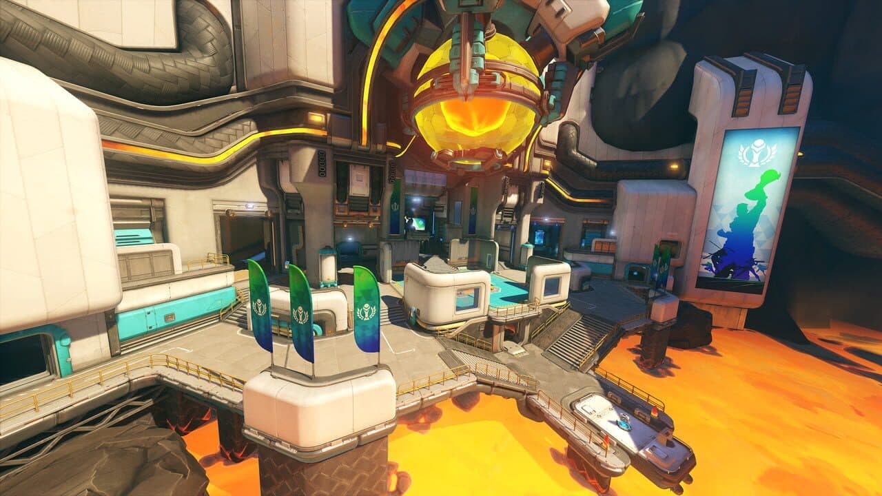 Overwatch 2: Season 17 - Powered Up! thumbnail 15