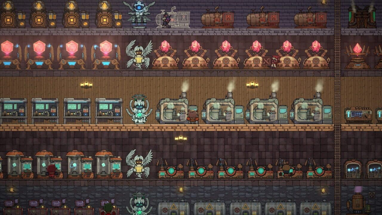 Cloud Dwellers thumbnail 2
