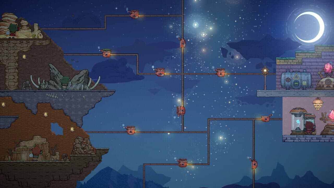Cloud Dwellers thumbnail 3
